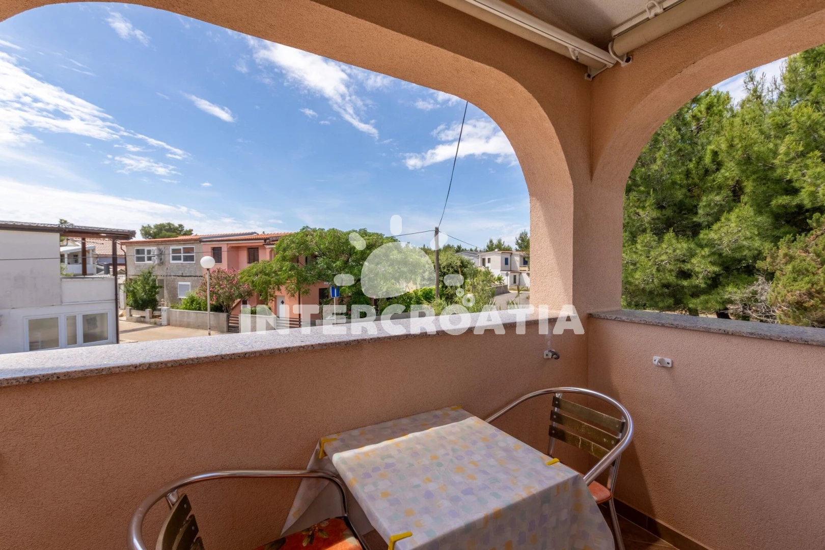 Apartmán UNKNOWN 7000 N2