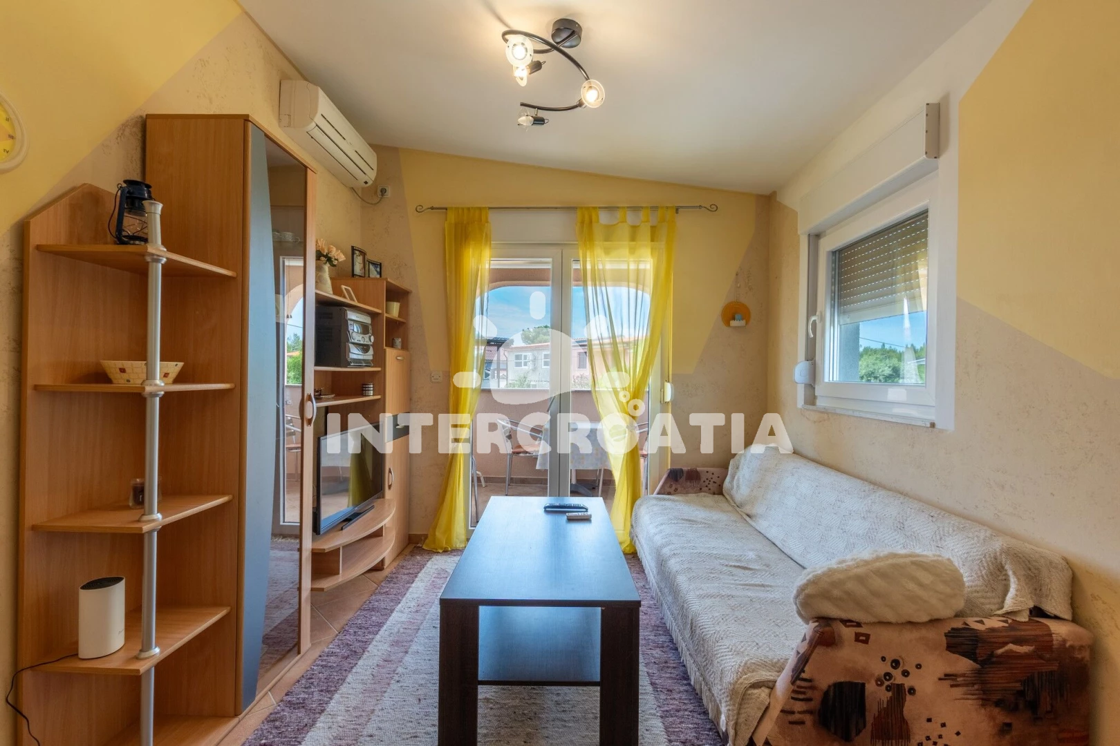 Apartmán UNKNOWN 7000 N2