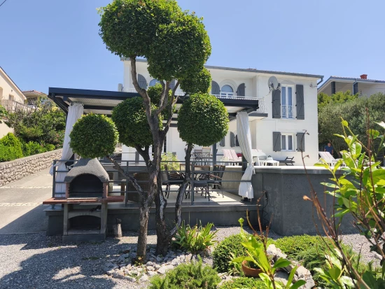 Domek Kvarner - Klenovica KV 10312 N1