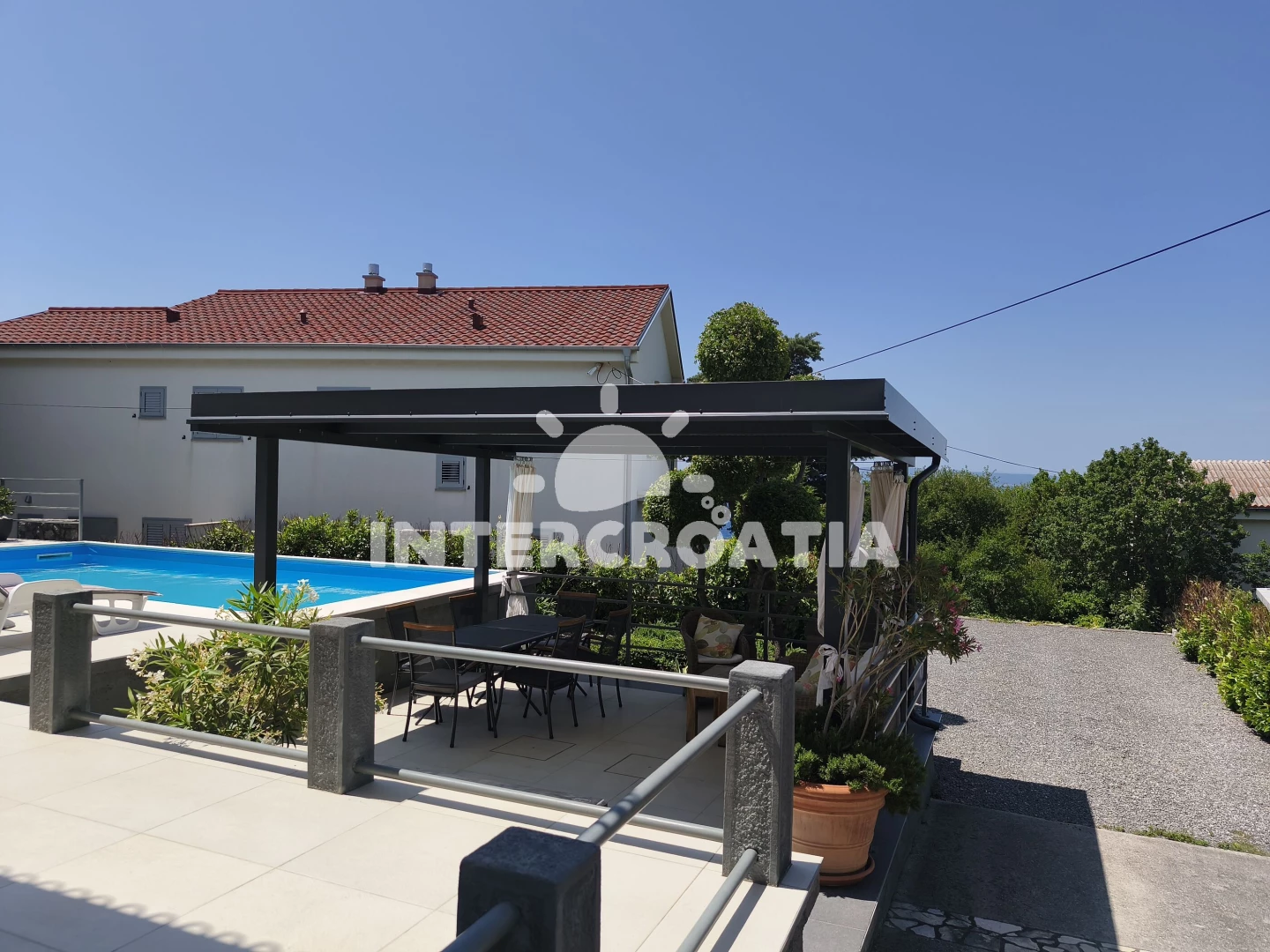 Domek Kvarner - Klenovica KV 10312 N1