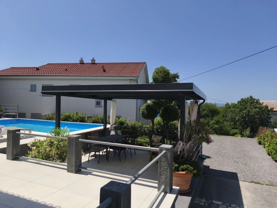 Domek Kvarner - Klenovica KV 10312 N1