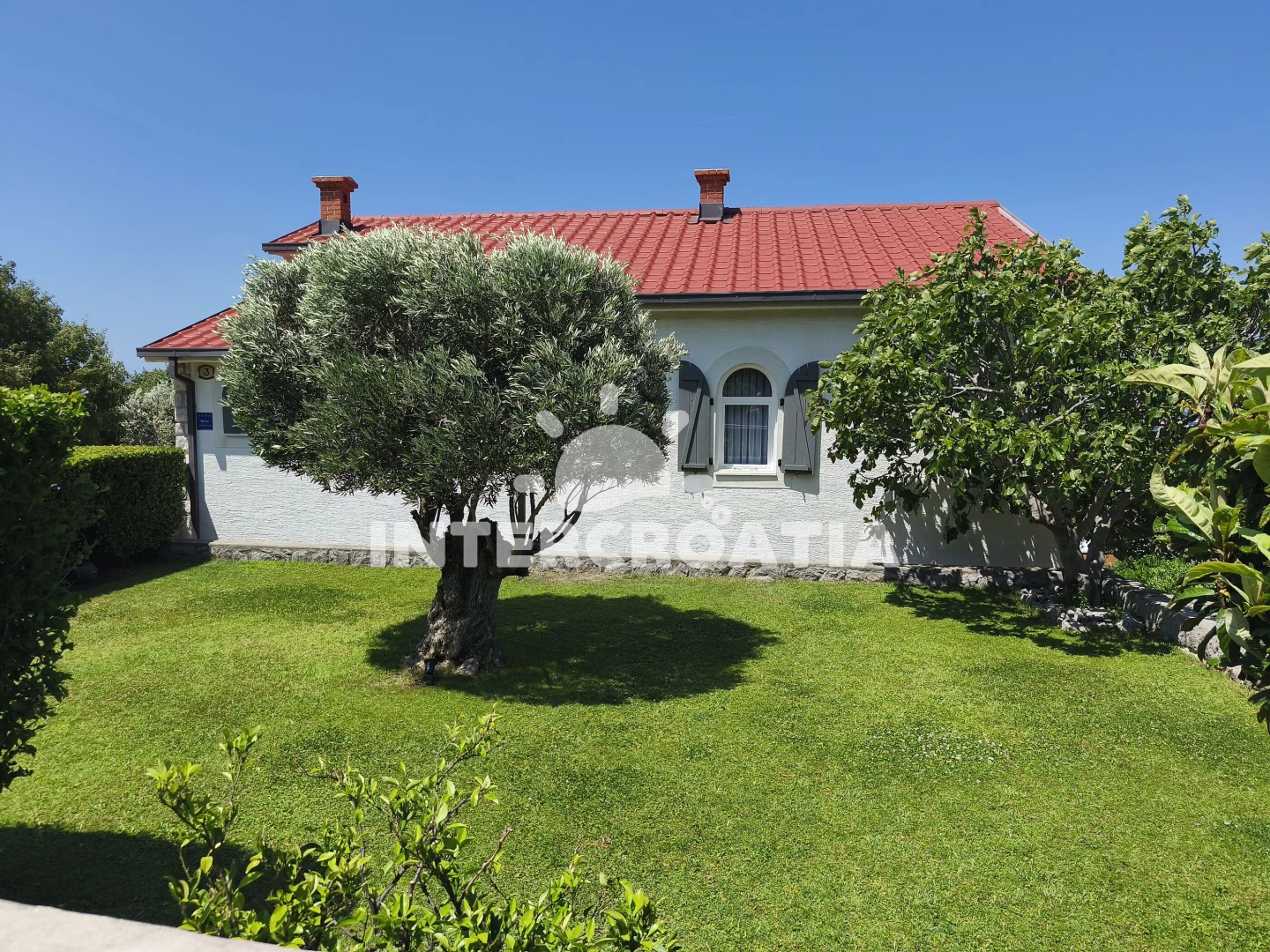 Domek Kvarner - Klenovica KV 10312 N1