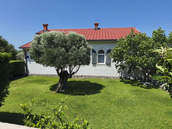 Domek Kvarner - Klenovica KV 10312 N1