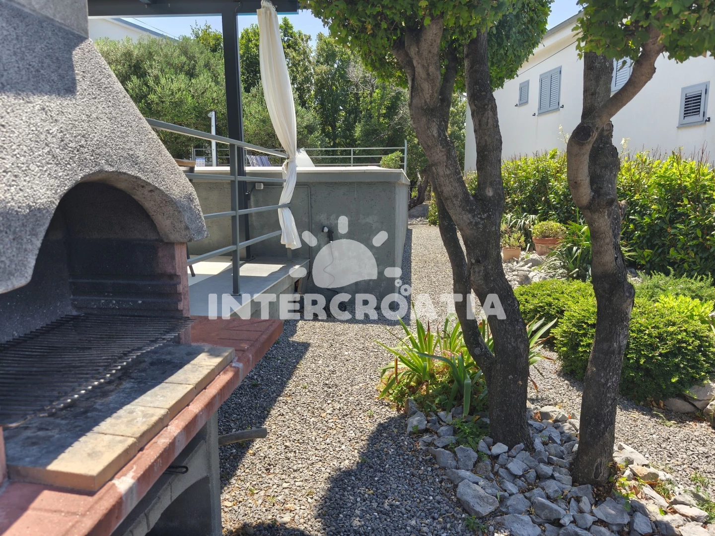 Domek Kvarner - Klenovica KV 10312 N1