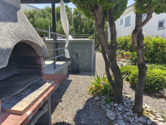 Domek Kvarner - Klenovica KV 10312 N1