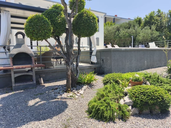 Domek Kvarner - Klenovica KV 10312 N1