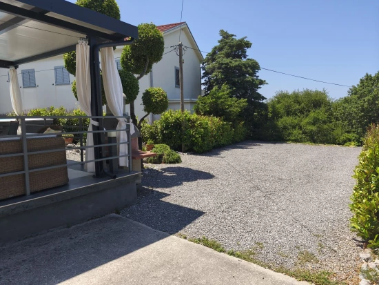 Domek Kvarner - Klenovica KV 10312 N1