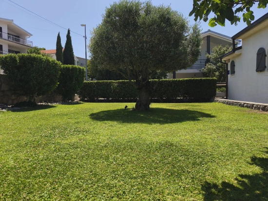 Domek Kvarner - Klenovica KV 10312 N1