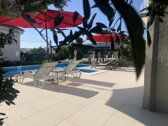 Domek Kvarner - Klenovica KV 10312 N1