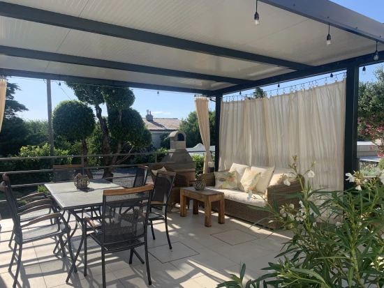 Domek Kvarner - Klenovica KV 10312 N1