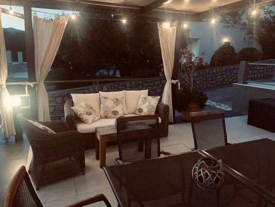 Domek Kvarner - Klenovica KV 10312 N1