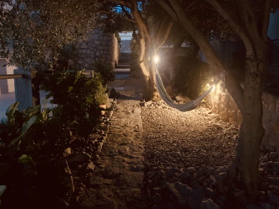 Domek Kvarner - Klenovica KV 10312 N1