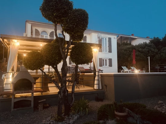 Domek Kvarner - Klenovica KV 10312 N1