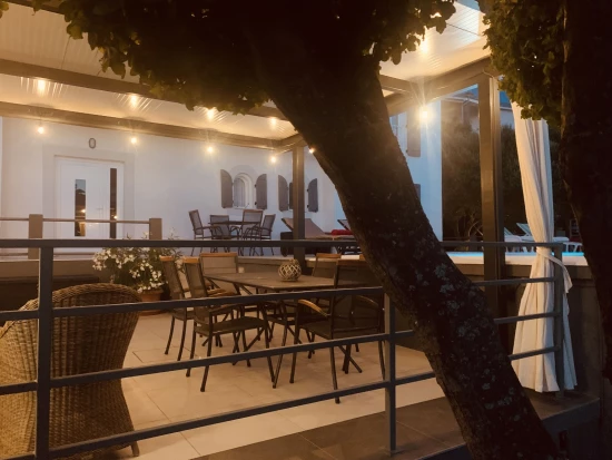 Domek Kvarner - Klenovica KV 10312 N1