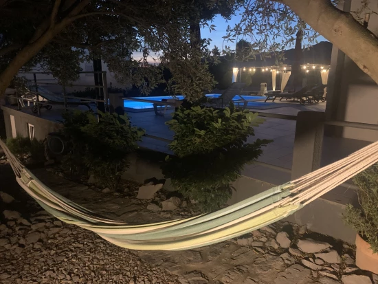 Domek Kvarner - Klenovica KV 10312 N1