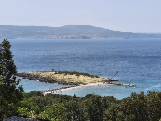 Domek Kvarner - Klenovica KV 10312 N1