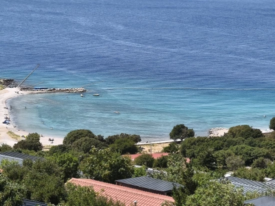 Domek Kvarner - Klenovica KV 10312 N1