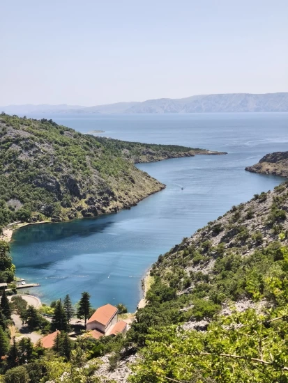 Domek Kvarner - Klenovica KV 10312 N1