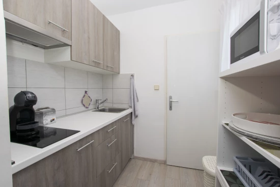 Domek Kvarner - Klenovica KV 10312 N1