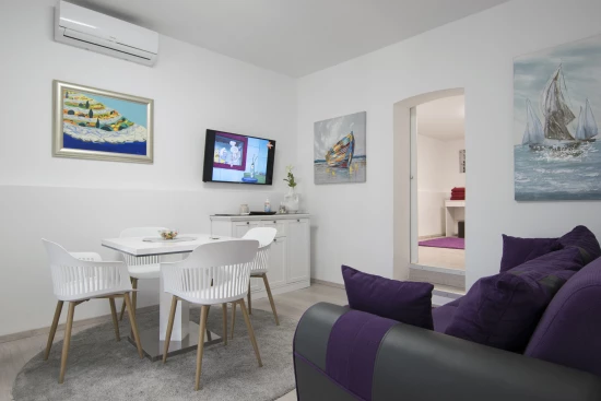 Domek Kvarner - Klenovica KV 10312 N1