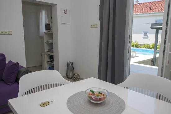 Domek Kvarner - Klenovica KV 10312 N1