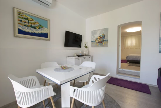 Domek Kvarner - Klenovica KV 10312 N1