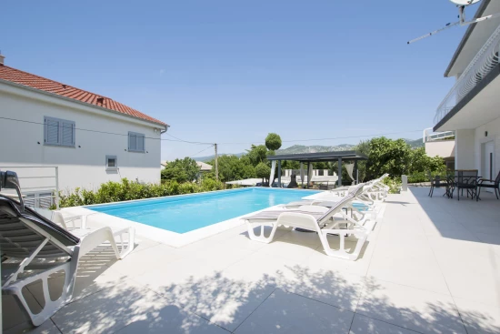 Domek Kvarner - Klenovica KV 10312 N1