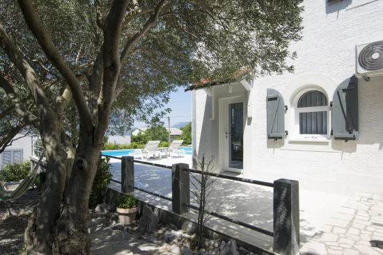 Domek Kvarner - Klenovica KV 10312 N1