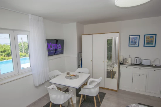 Domek Kvarner - Klenovica KV 10312 N1