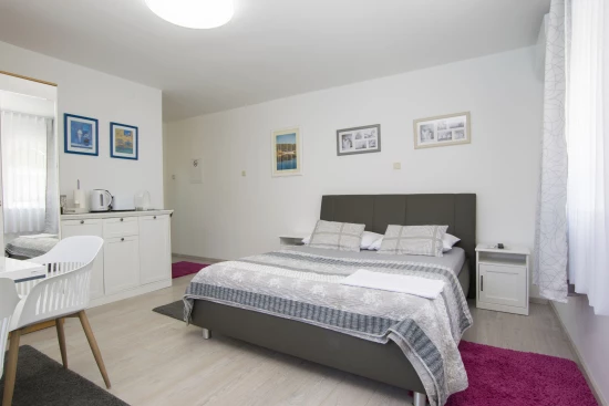 Domek Kvarner - Klenovica KV 10312 N1