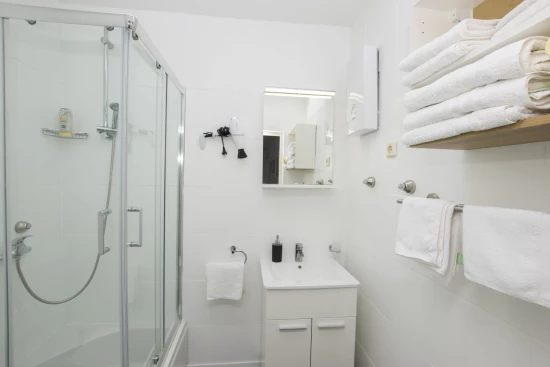 Domek Kvarner - Klenovica KV 10312 N1