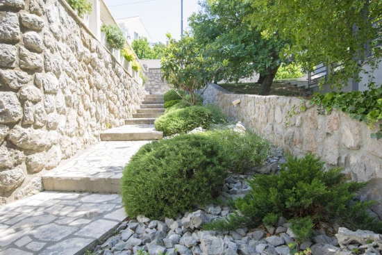 Domek Kvarner - Klenovica KV 10312 N1