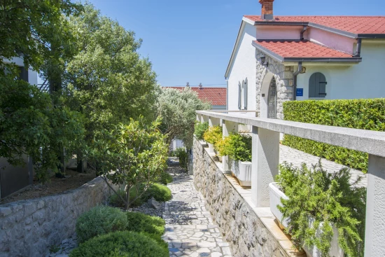 Domek Kvarner - Klenovica KV 10312 N1