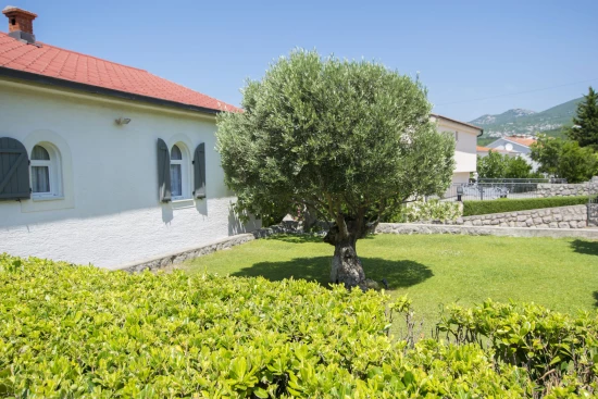 Domek Kvarner - Klenovica KV 10312 N1