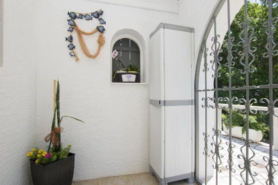 Domek Kvarner - Klenovica KV 10312 N1