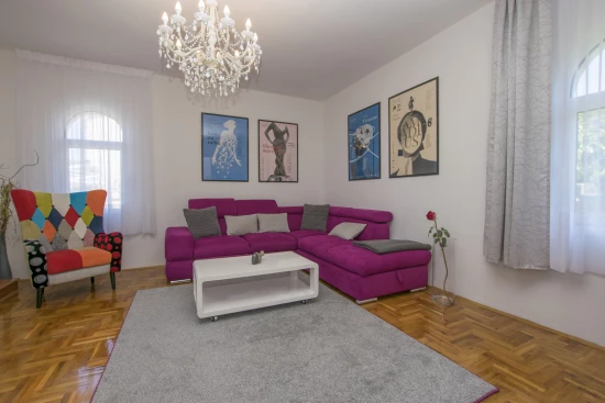 Domek Kvarner - Klenovica KV 10312 N1