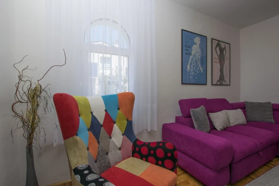 Domek Kvarner - Klenovica KV 10312 N1