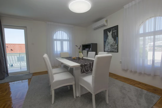 Domek Kvarner - Klenovica KV 10312 N1