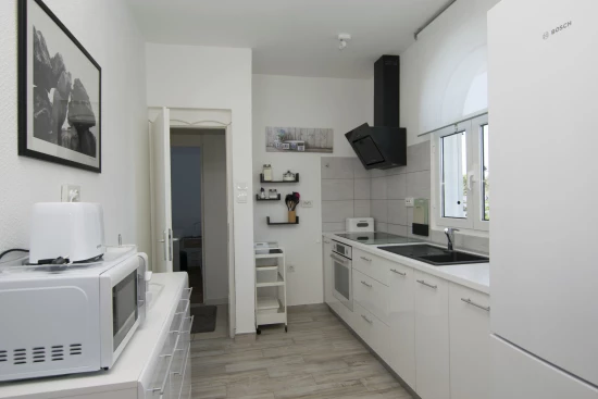 Domek Kvarner - Klenovica KV 10312 N1