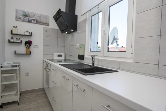 Domek Kvarner - Klenovica KV 10312 N1