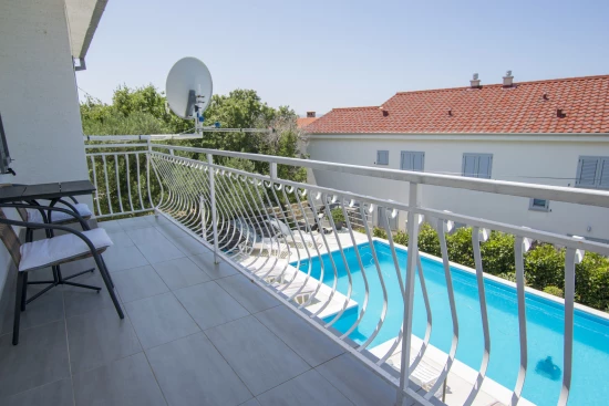 Domek Kvarner - Klenovica KV 10312 N1