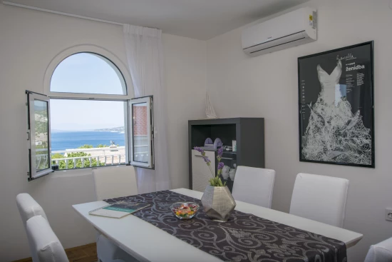 Domek Kvarner - Klenovica KV 10312 N1