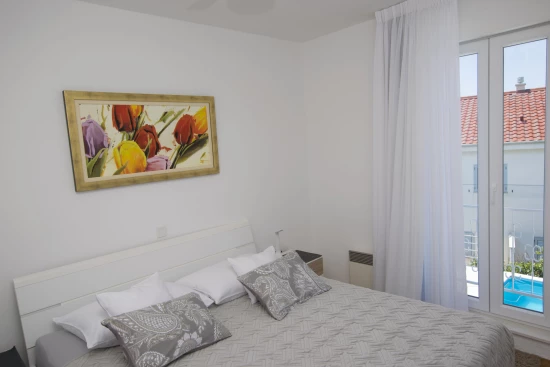 Domek Kvarner - Klenovica KV 10312 N1