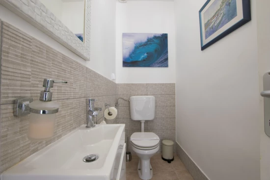 Domek Kvarner - Klenovica KV 10312 N1