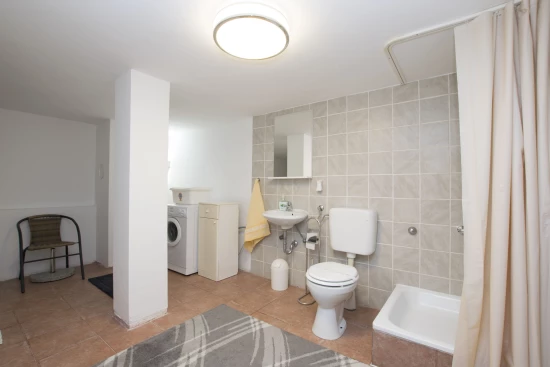 Domek Kvarner - Klenovica KV 10312 N1