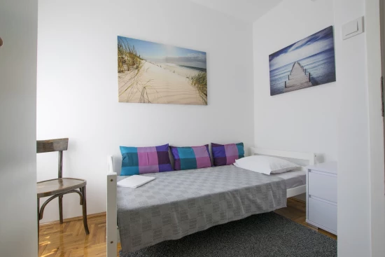 Domek Kvarner - Klenovica KV 10312 N1