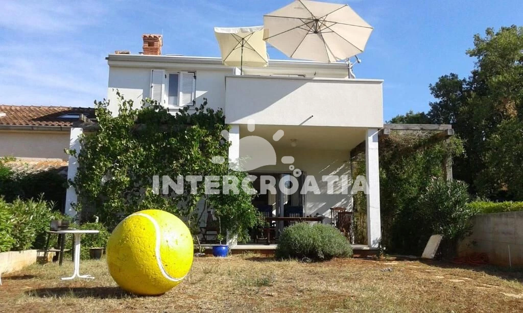 Apartmán Istrie - Karigador IS 8097 N1