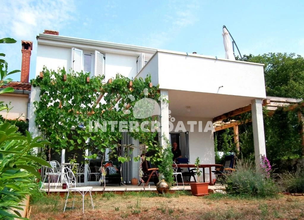 Apartmán Istrie - Karigador IS 8097 N1