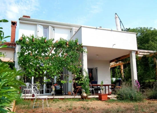 Apartmán Istrie - Karigador IS 8097 N1