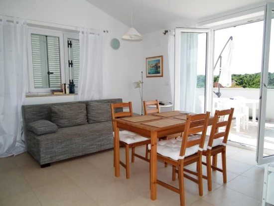 Apartmán Istrie - Karigador IS 8097 N1